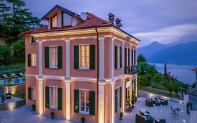 Lake Como Villa